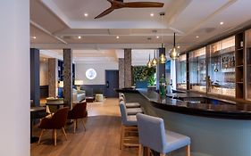 Atrium Im Park Hotel Regensburg